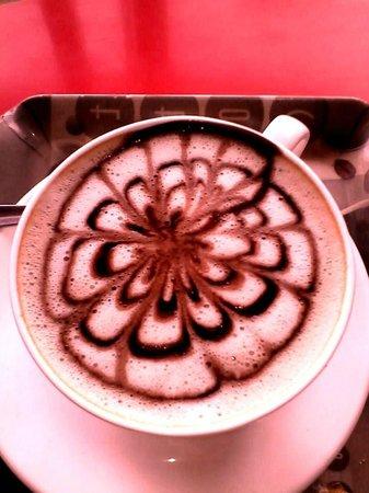 Coffee & Gup-Shup